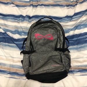 INFINITY BACKPACK